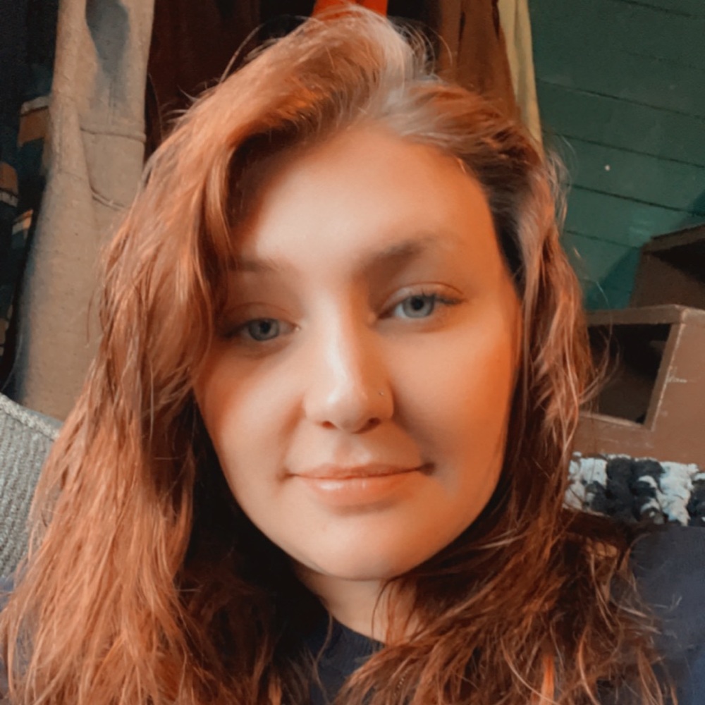 Meet your Posher, Tiffany